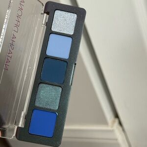 Natasha Denona Mini Triochrome Palette